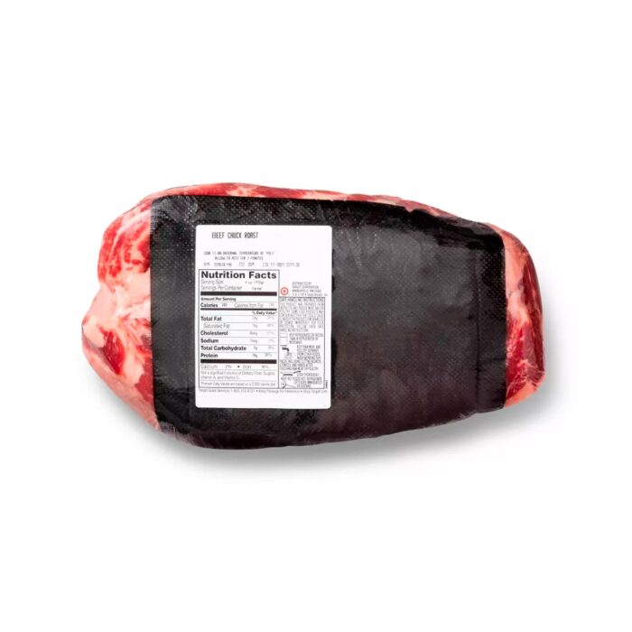 USDA Choice Angus Beef Stew Meat - 1lb – Bild 2