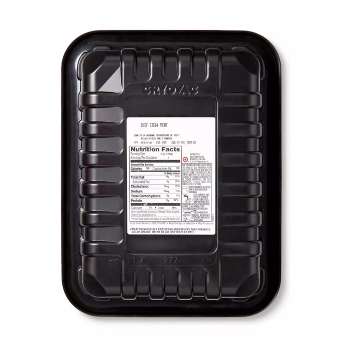 USDA Choice Angus Beef T-Bone Steak - 0.70-1.50 lbs - price per lb – Bild 2