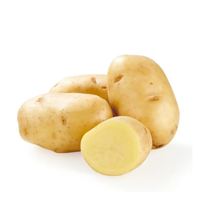 Yellow Potatoes Whole Fresh, 5lb Bag – Bild 2