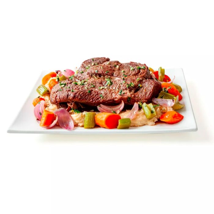 USDA Choice Angus Beef Stew Meat - 1lb – Bild 3